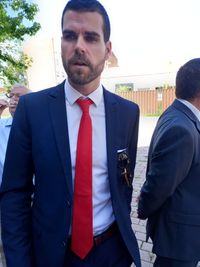 Jorge Javierre Jorge Javierre